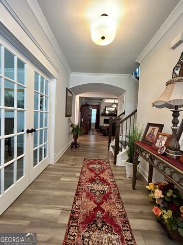 1533 Dover Creek Lane, Lawrenceville, GA 30045