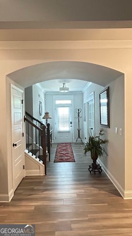 1533 Dover Creek Lane, Lawrenceville, GA 30045
