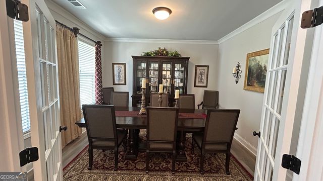 1533 Dover Creek Lane, Lawrenceville, GA 30045