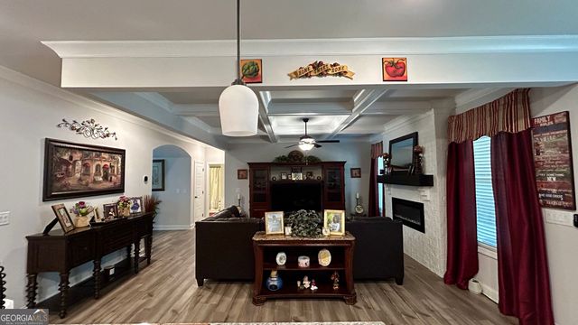 1533 Dover Creek Lane, Lawrenceville, GA 30045