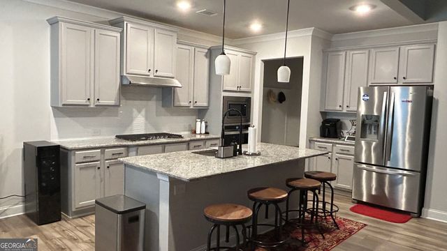 1533 Dover Creek Lane, Lawrenceville, GA 30045