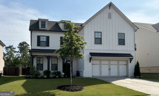 1533 Dover Creek Lane, Lawrenceville, GA 30045