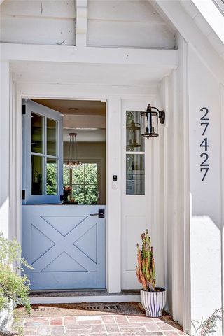 27427 Sunnyridge Road, Palos Verdes Peninsula, CA 90274