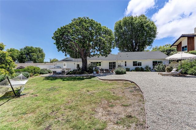 27427 Sunnyridge Road, Palos Verdes Peninsula, CA 90274