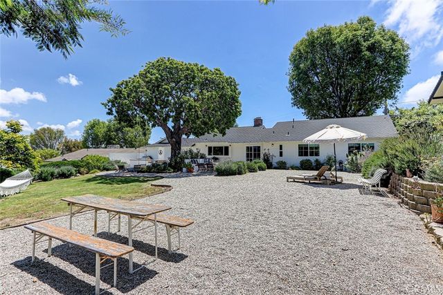 27427 Sunnyridge Road, Palos Verdes Peninsula, CA 90274