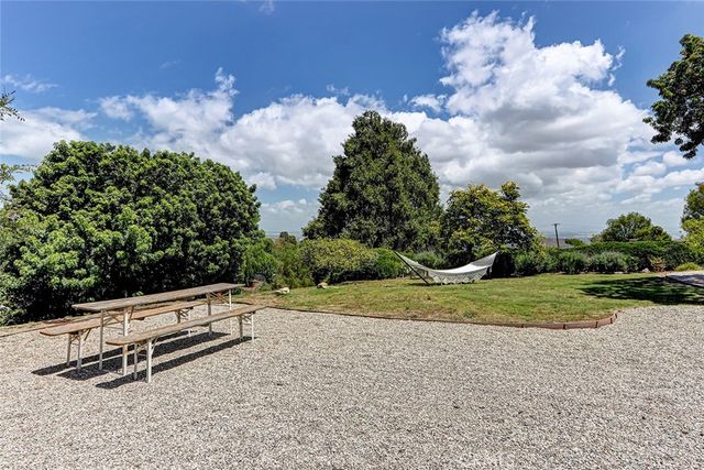 27427 Sunnyridge Road, Palos Verdes Peninsula, CA 90274