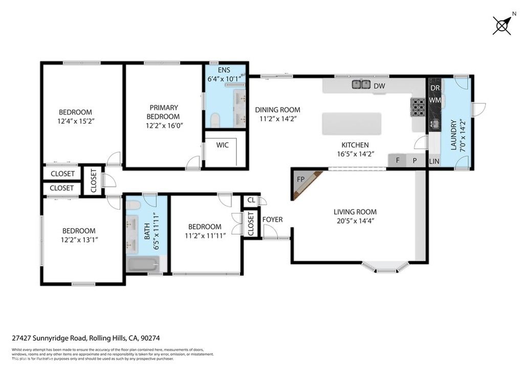 Image 59 of property listing at 27427 Sunnyridge Road, Palos Verdes Peninsula, CA 90274