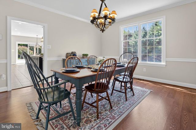 3 ROBIN CIR, Princeton Junction, NJ 08550