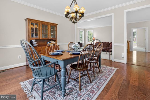 3 ROBIN CIR, Princeton Junction, NJ 08550