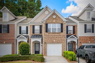 1261 Birkhall Drive, Lawrenceville, GA 30043