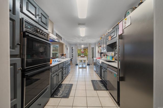 372 Coral Road, Malvern, AR 72104