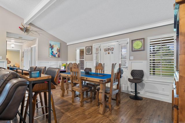 372 Coral Road, Malvern, AR 72104