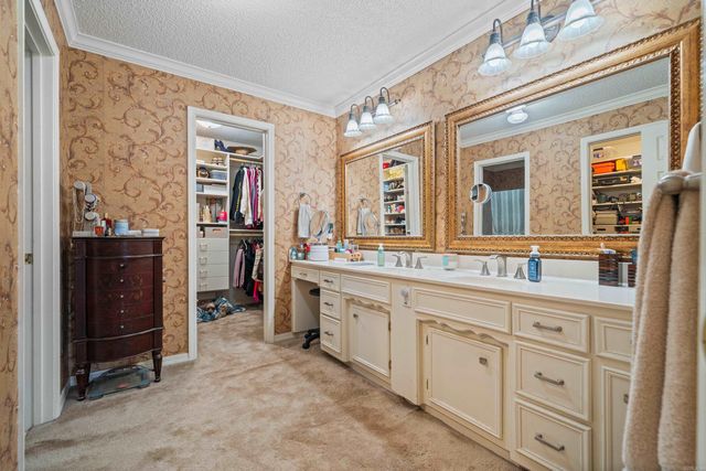 372 Coral Road, Malvern, AR 72104