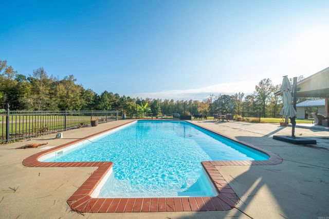 372 Coral Road, Malvern, AR 72104