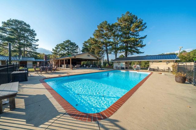 372 Coral Road, Malvern, AR 72104