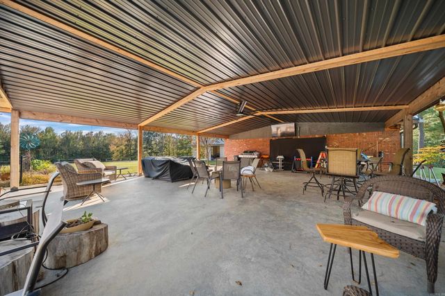 372 Coral Road, Malvern, AR 72104