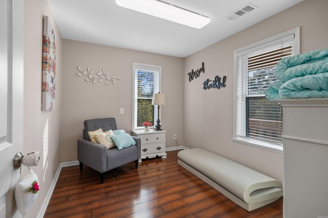 372 Coral Road, Malvern, AR 72104