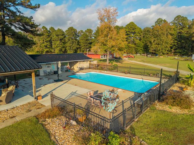 372 Coral Road, Malvern, AR 72104