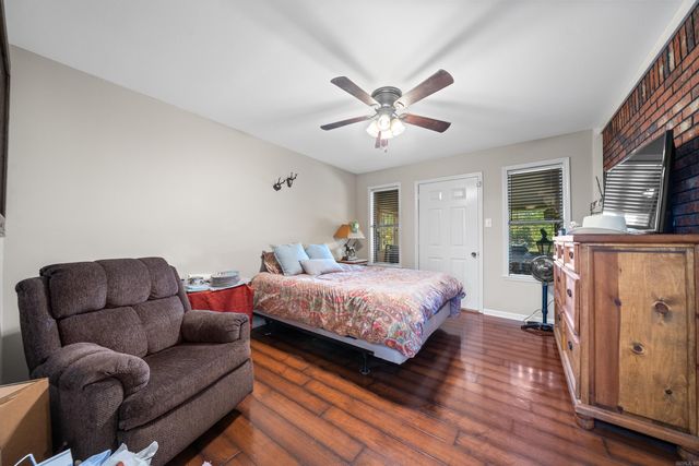 372 Coral Road, Malvern, AR 72104