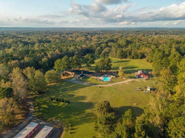 372 Coral Road, Malvern, AR 72104