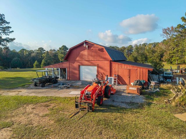 372 Coral Road, Malvern, AR 72104