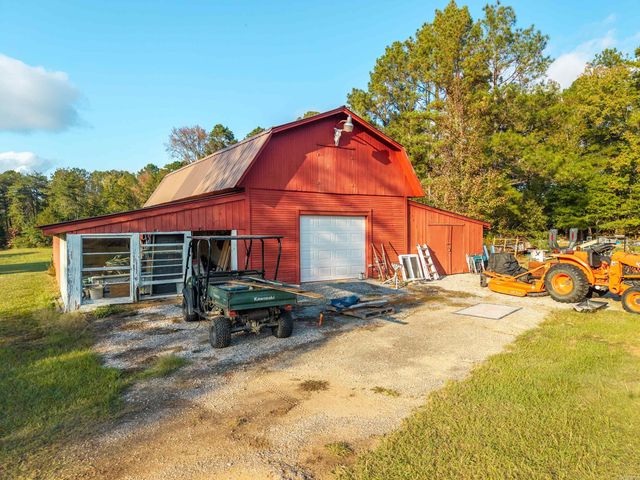 372 Coral Road, Malvern, AR 72104
