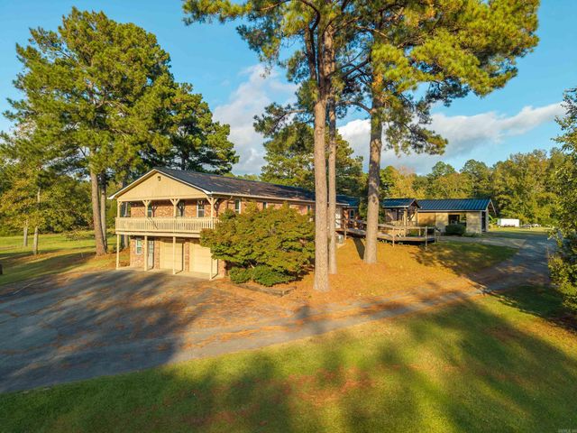 372 Coral Road, Malvern, AR 72104