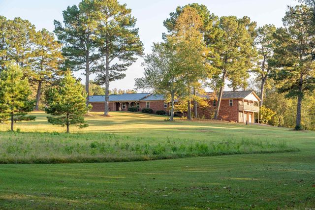 372 Coral Road, Malvern, AR 72104