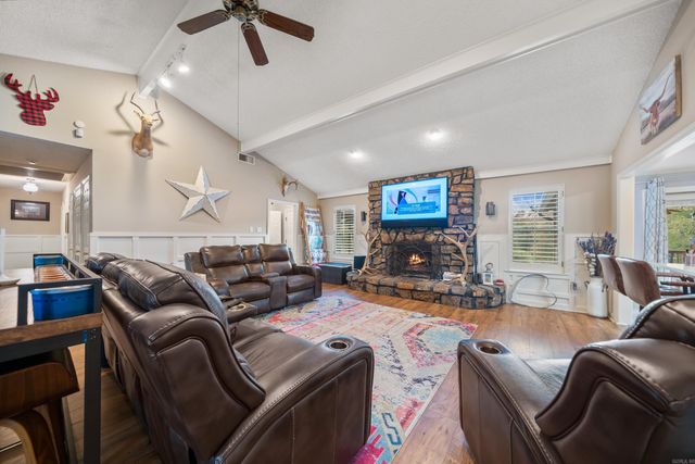 372 Coral Road, Malvern, AR 72104