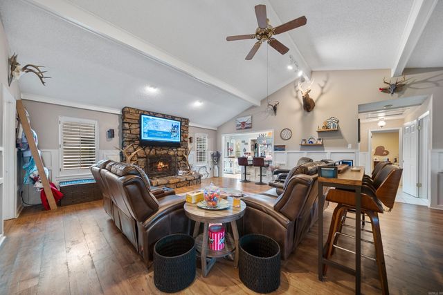 372 Coral Road, Malvern, AR 72104