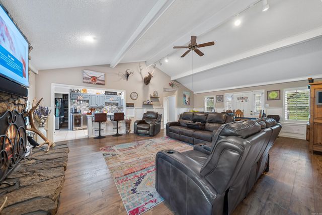 372 Coral Road, Malvern, AR 72104