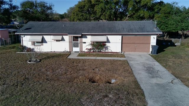 147 EVERGREEN DRIVE, Lake Wales, FL 33898