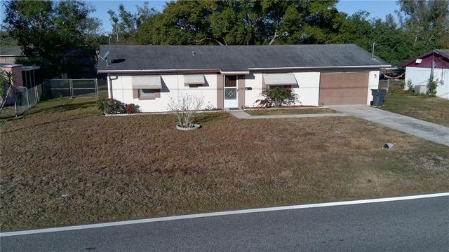 147 EVERGREEN DRIVE, Lake Wales, FL 33898