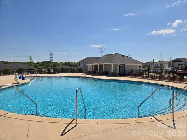 4203 Evening Trail, Concord, NC 28027