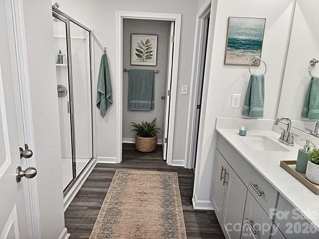 4203 Evening Trail, Concord, NC 28027