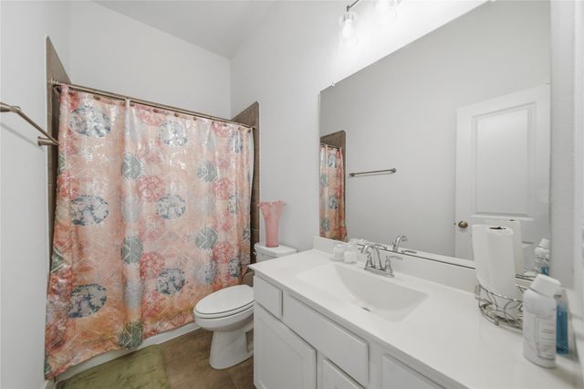 4512 Bartagrass Drive, Rosenberg, TX 77469