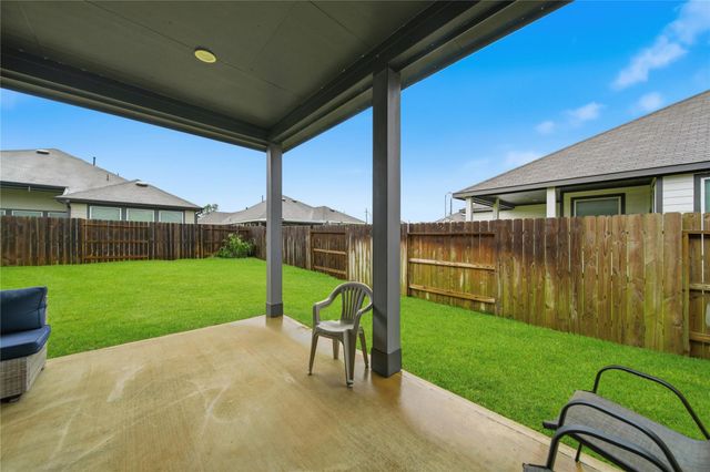 4512 Bartagrass Drive, Rosenberg, TX 77469