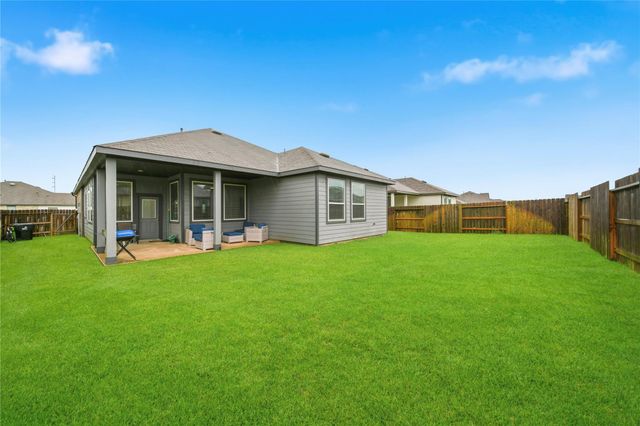 4512 Bartagrass Drive, Rosenberg, TX 77469