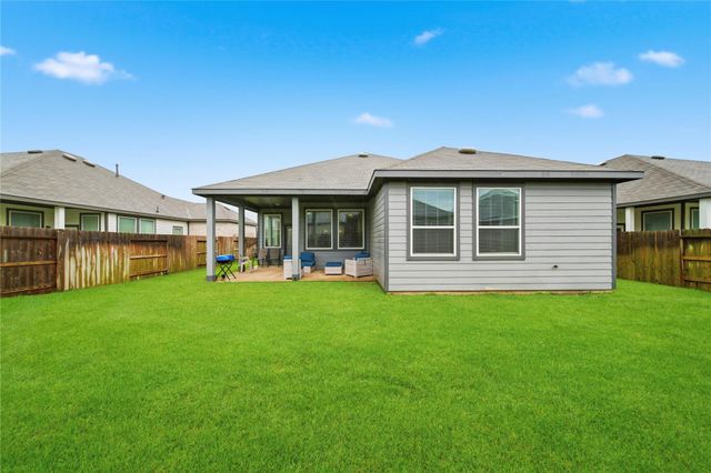 4512 Bartagrass Drive, Rosenberg, TX 77469