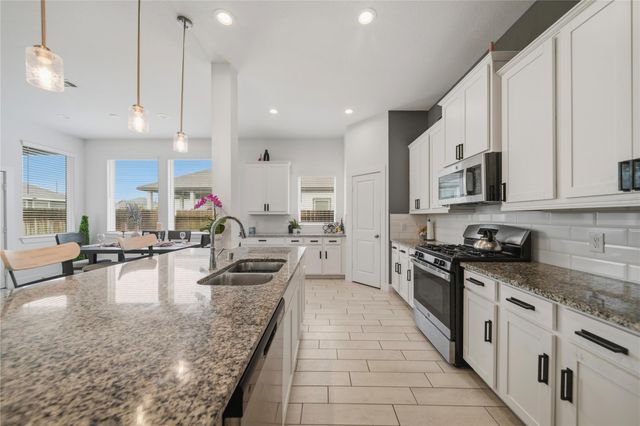 4512 Bartagrass Drive, Rosenberg, TX 77469