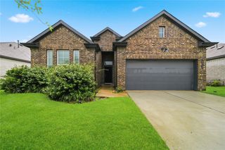 4512 Bartagrass Drive, Rosenberg, TX 77469