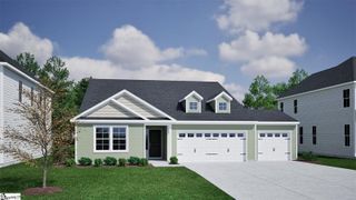 5054 Burke Meadows Run, Chesnee, SC 29323
