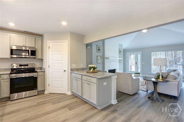 7 Blockade Court, Savannah, GA 31410