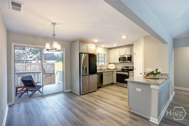 7 Blockade Court, Savannah, GA 31410