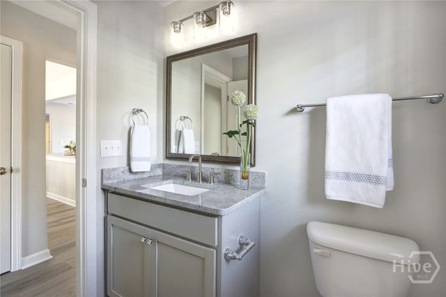 7 Blockade Court, Savannah, GA 31410