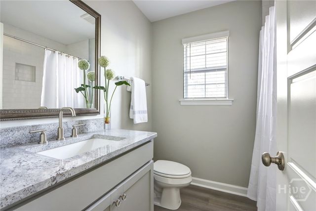 7 Blockade Court, Savannah, GA 31410