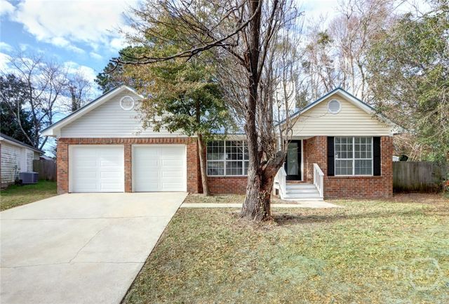 7 Blockade Court, Savannah, GA 31410