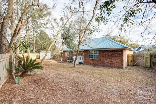 7 Blockade Court, Savannah, GA 31410