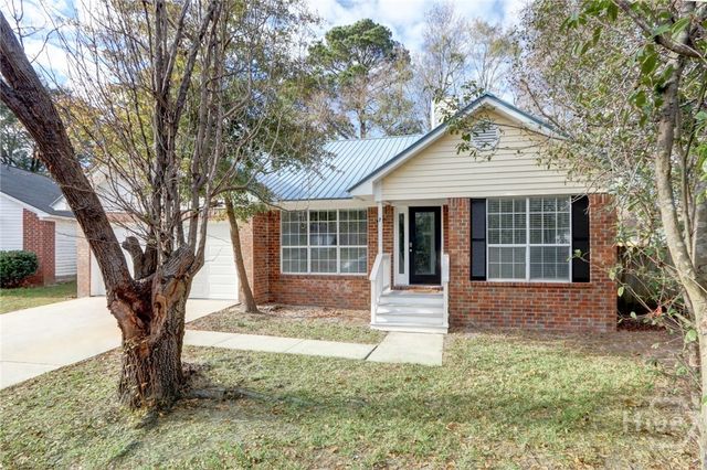 7 Blockade Court, Savannah, GA 31410