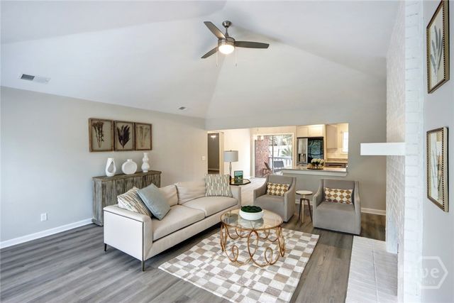 7 Blockade Court, Savannah, GA 31410